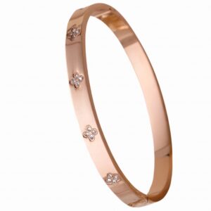 Clover rose karperec